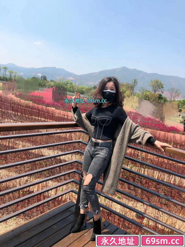 昆明民族少妇