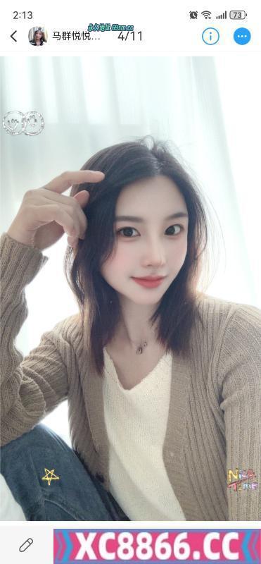 马群小悦悦