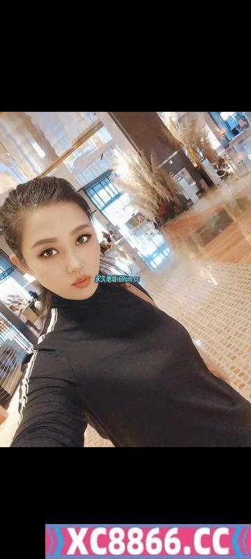 高冷气质少妇
