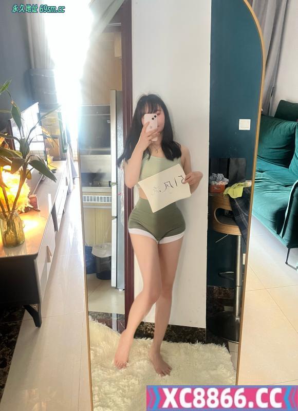 天河好身材妹子