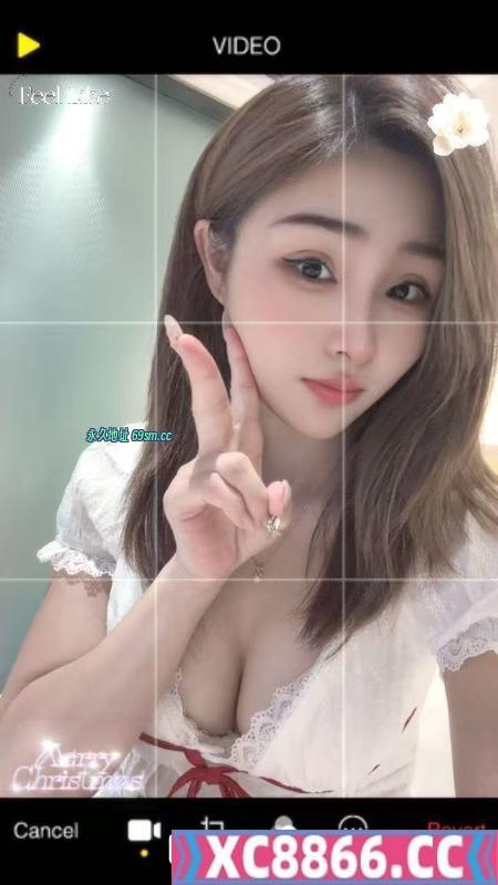 服务型湘妹子