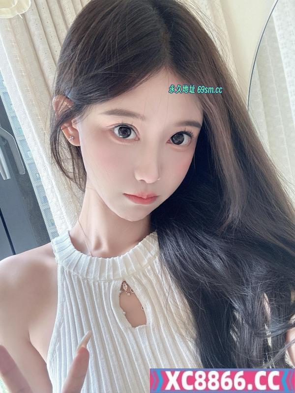 清纯可爱小妹子
