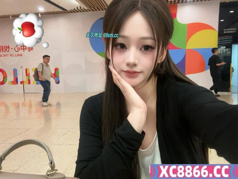 天河甜美性感草莓