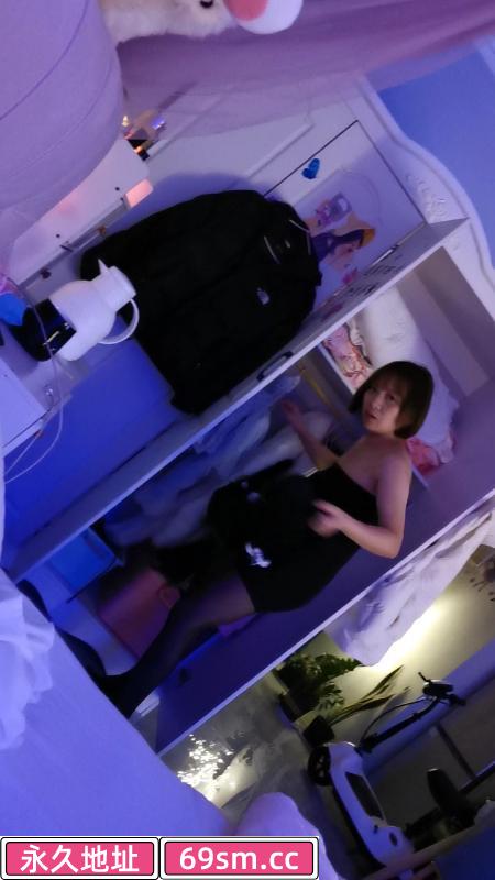 钟楼娇小熟女