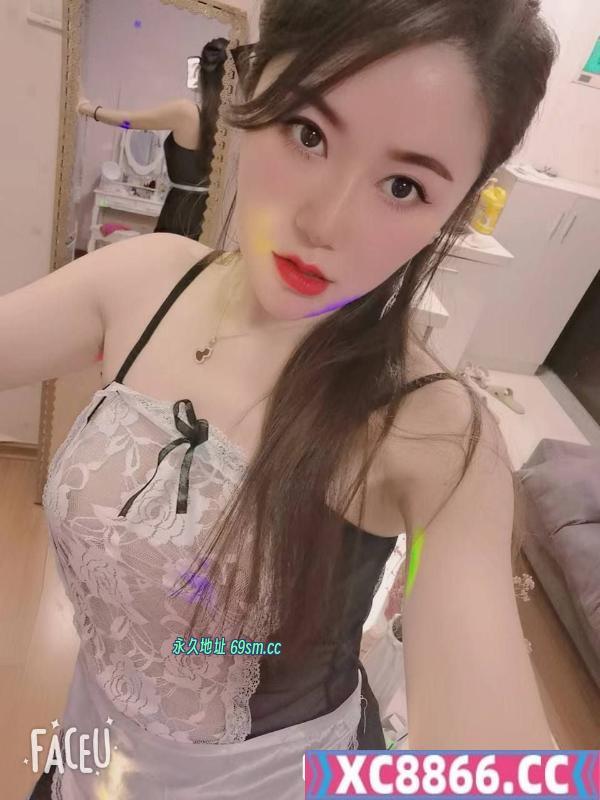 硚口自做小美女