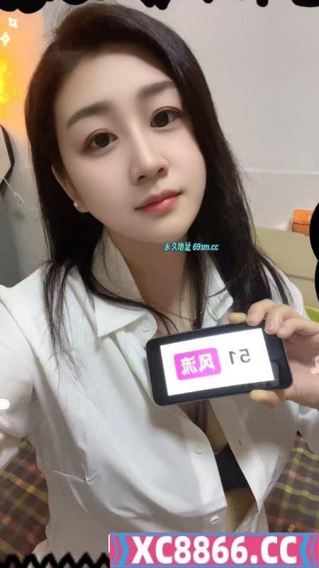 清湖嫩妹沐子