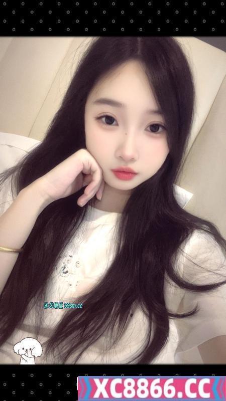 经开00后小萝莉