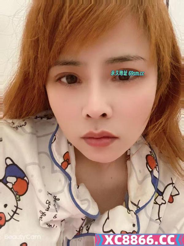 滨海少妇