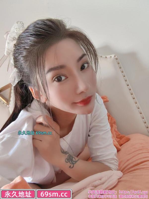 杭州美女风铃