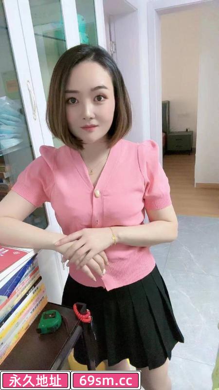 江阴短发温柔妹子