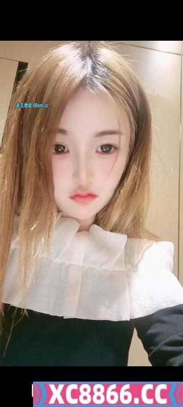 销魂小迷妹