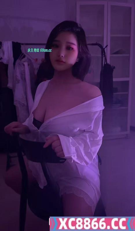 铁西短发大胸妹妹