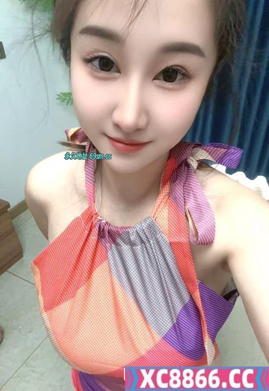 颜值美女夏天