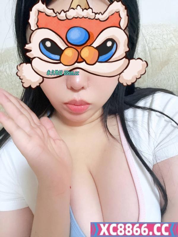 性价比大奶子姐姐