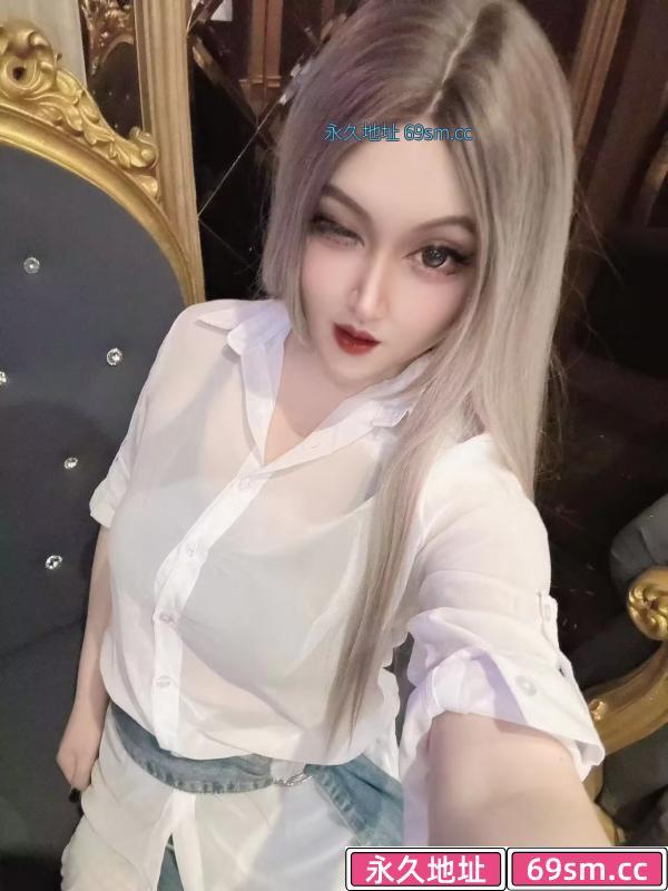体验哈尔滨TS一枚