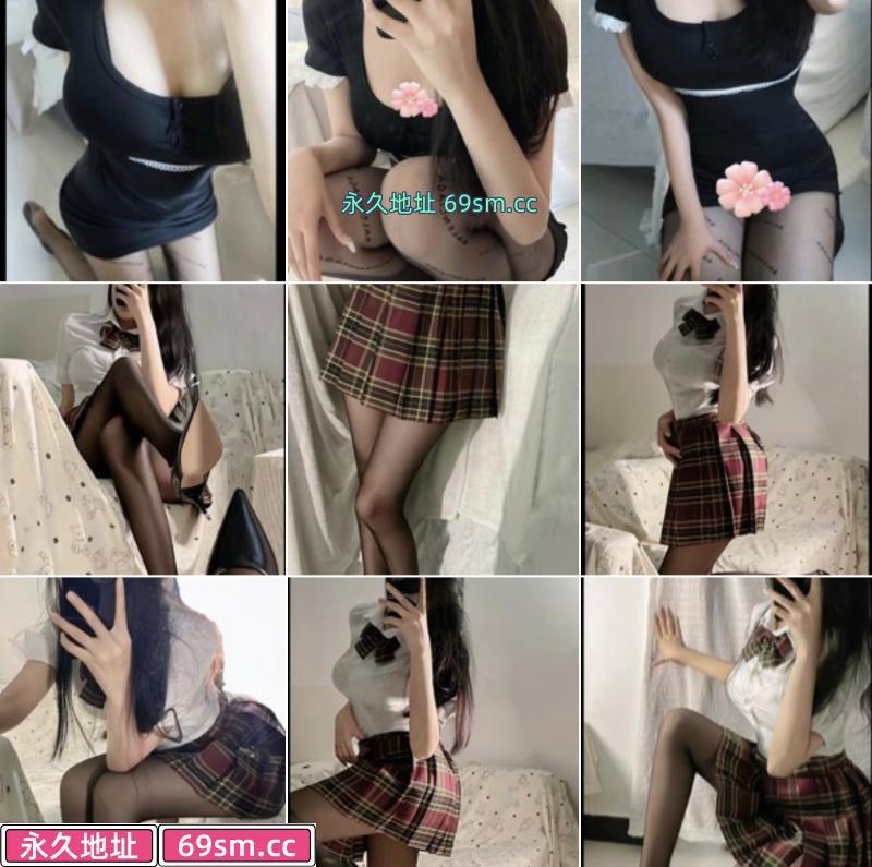 温柔御姐女友感
