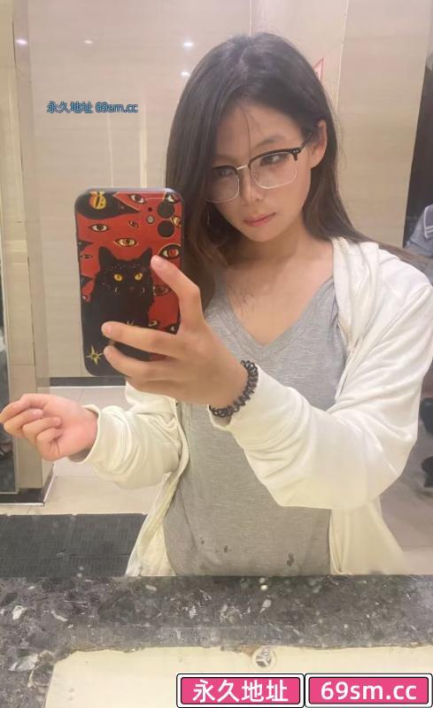 瑶海嫩妹