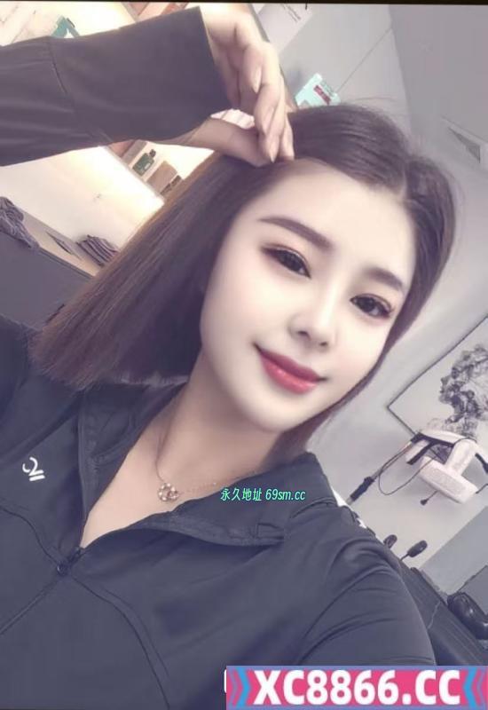 津南大胸靓丽