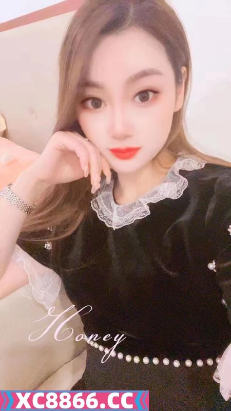 超有感觉的妹子