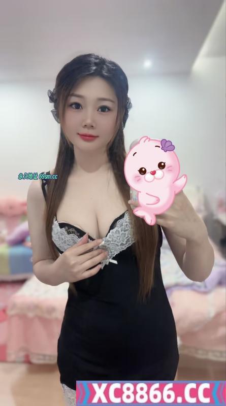 颜值女友萌萌