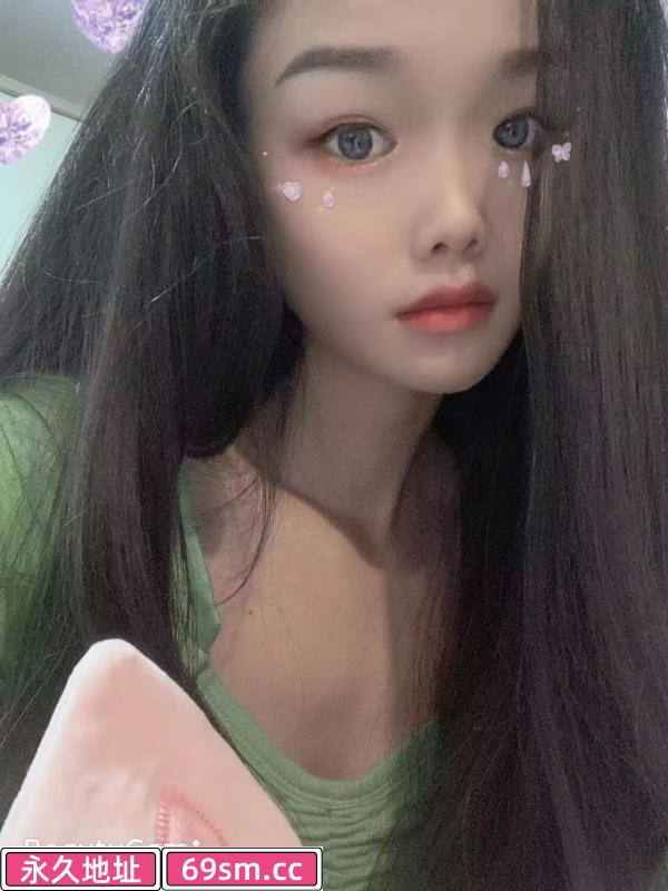 粉鲍嫩妹