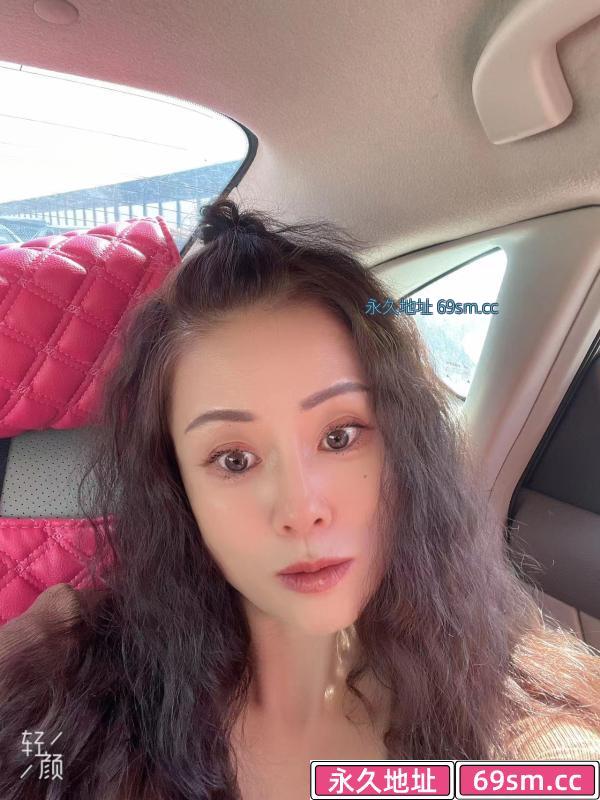 沈阳熟女小姐姐