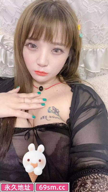 鞍山大胸妹