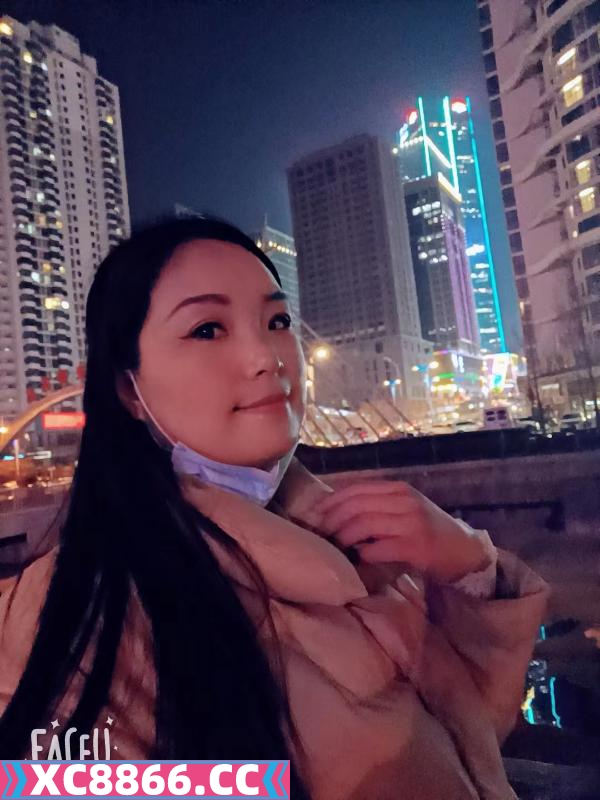 市北小少妇