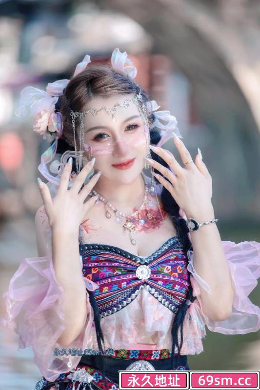 长腿性感女神米苏