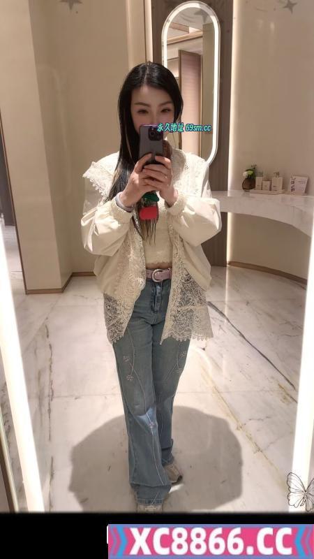 郑州西郊大胸妹