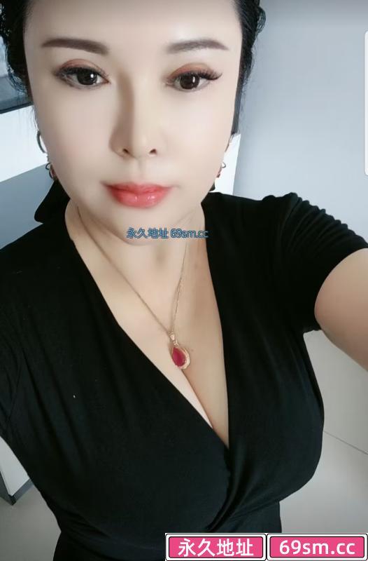 河西熟女大姐