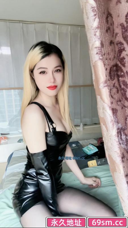 浦东制服系金发妹