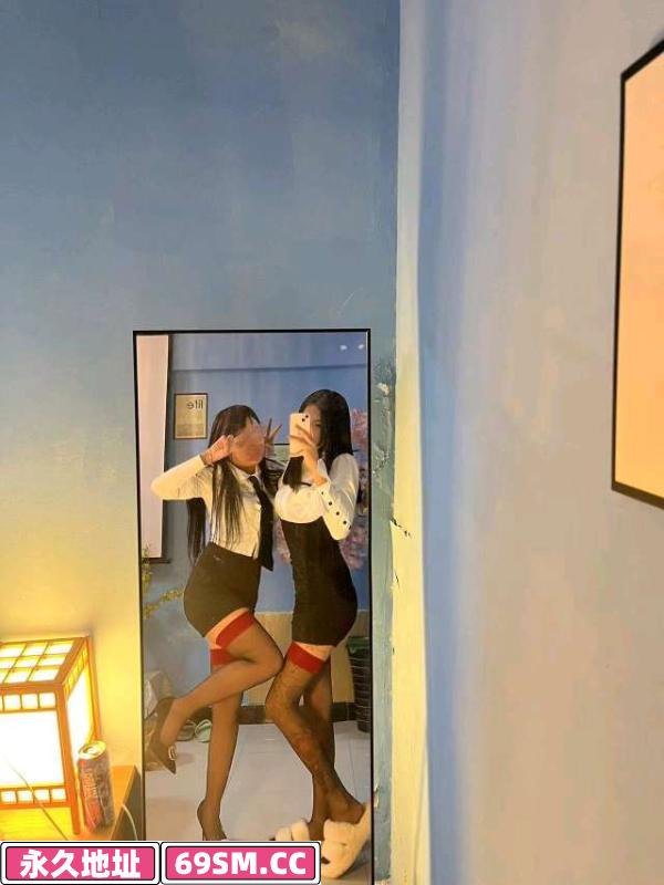 光谷嫩妹双飞