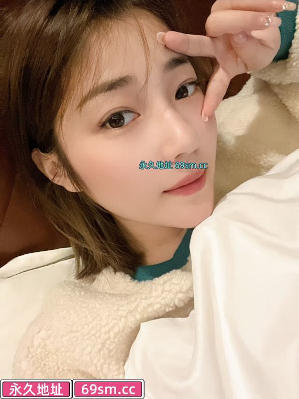 颜值系的妹子