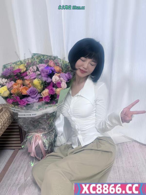 水床绝活少妇