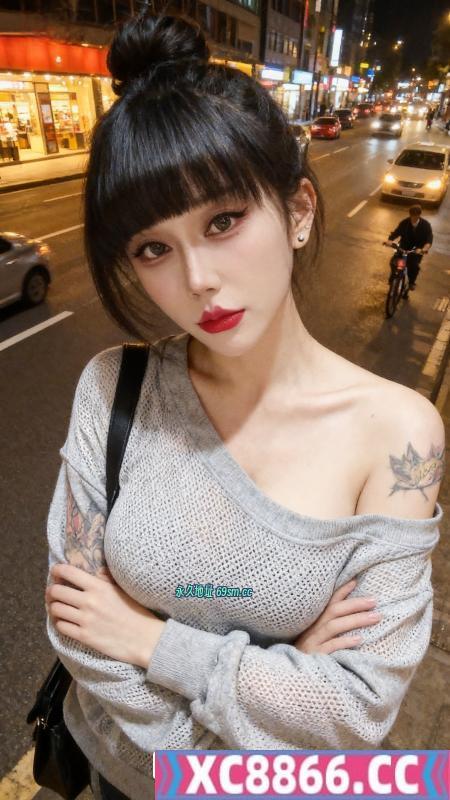 铁西柔情少妇