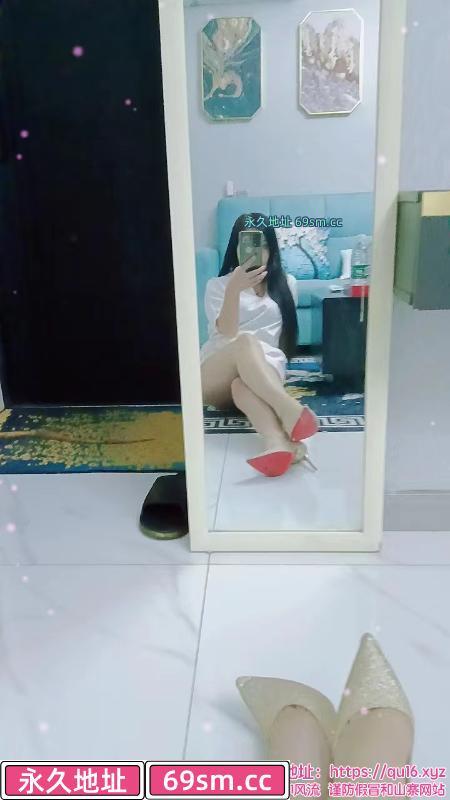 御姐长腿少妇