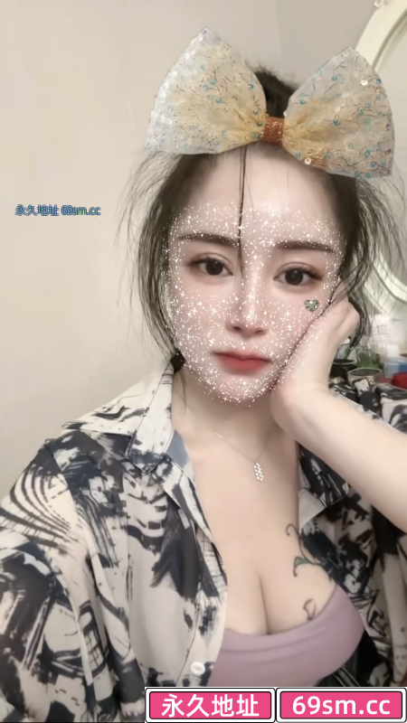 普陀水床大波御姐