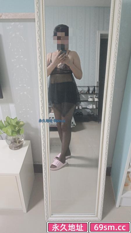 身材好有气质的熟女