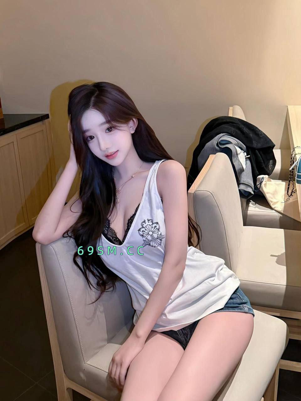 纯欲反差婊