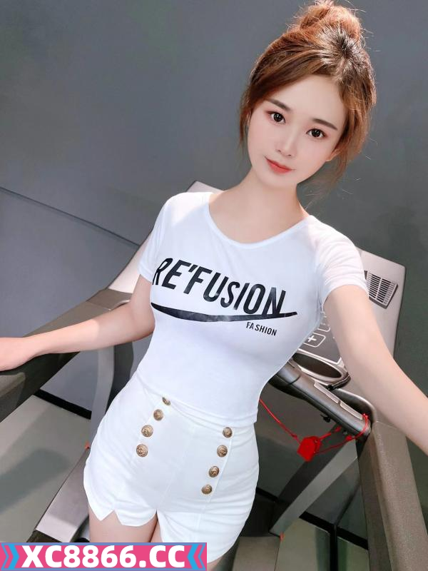 白石洲可爱小性感