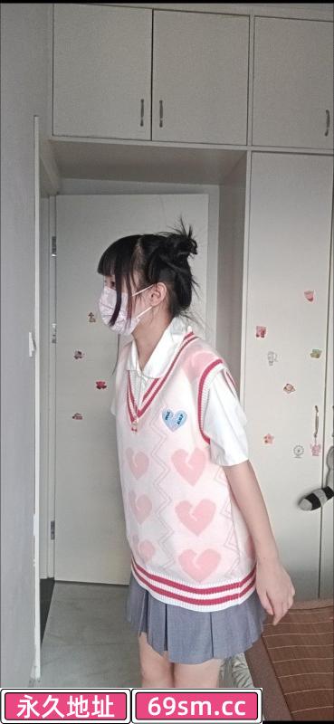 南山小姐姐