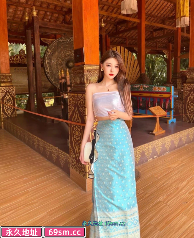 澳门性感大波美女