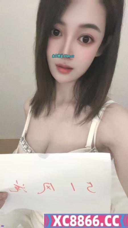 成都武侯大长腿知夏