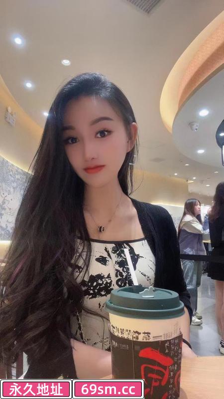 气质美女