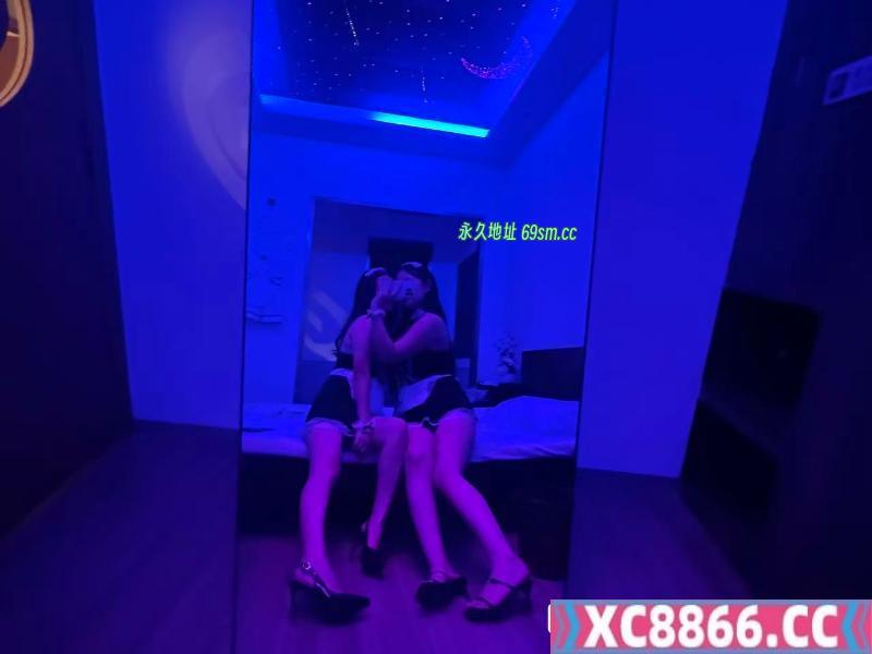 00后中项点点和吖吖