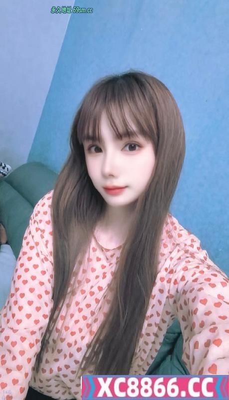 可爱成熟美少女