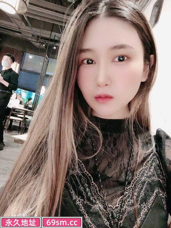 宝安 环保美女