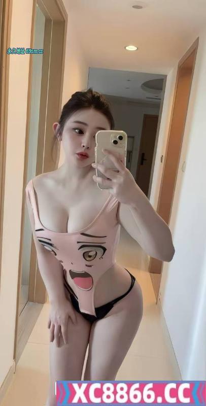 黄岛性感大胸妹子
