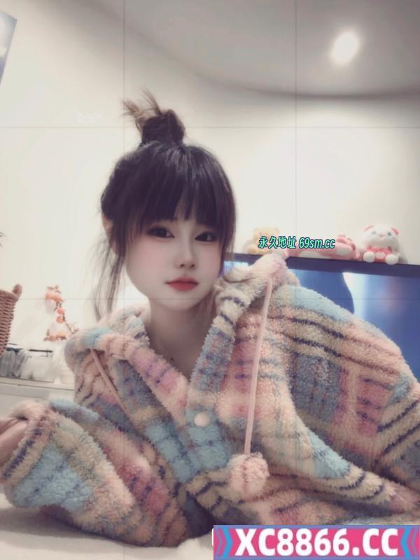 兔兔小姐姐